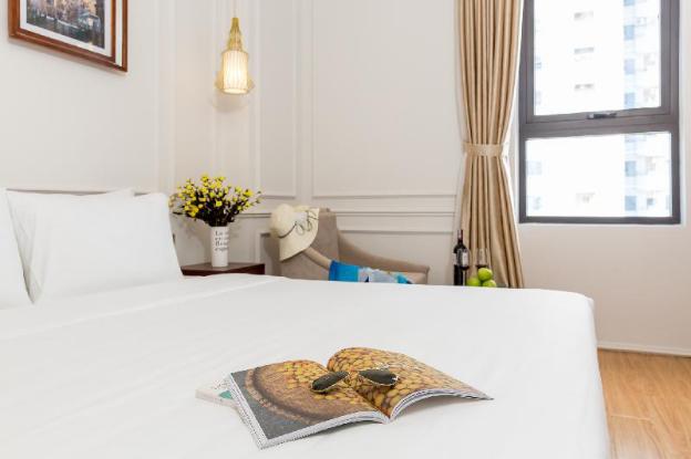 menora grand da nang