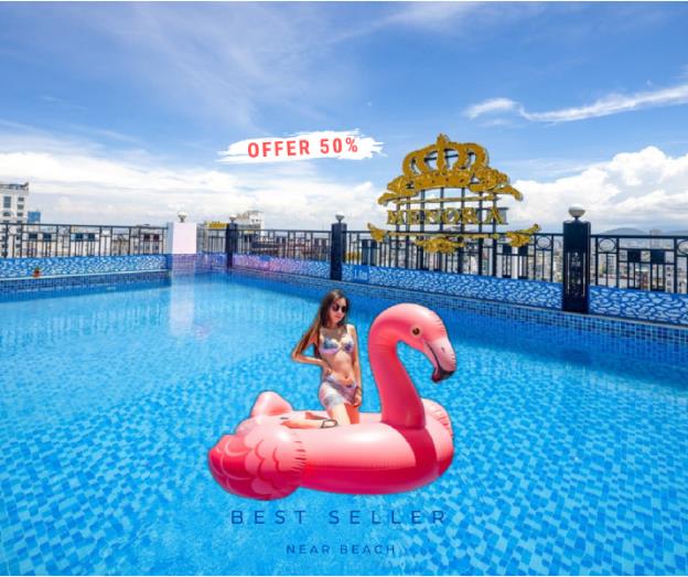 menora grand da nang