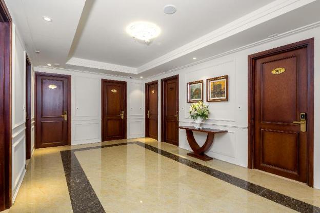 menora grand da nang