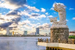 menora grand da nang