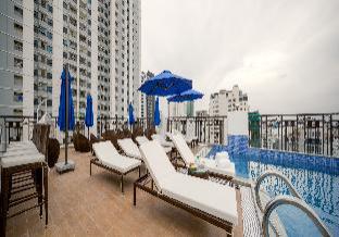 menora grand da nang