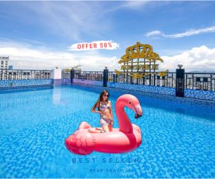 menora grand da nang