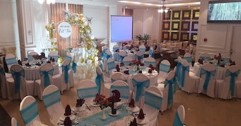 menora grand da nang