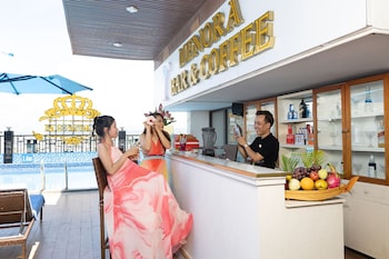 menora grand da nang