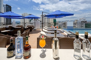 menora grand da nang