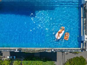 menora grand da nang