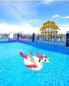 menora grand da nang