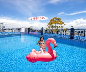 menora grand da nang