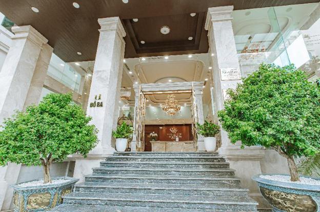 truong an two havin hotel