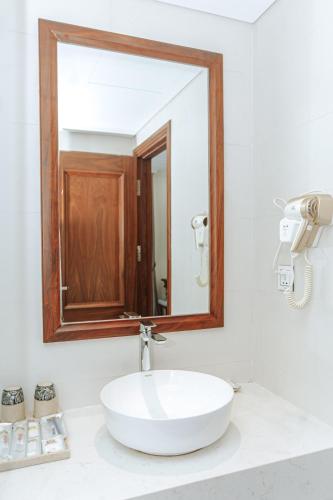 truong an two havin hotel