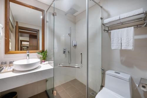 truong an two havin hotel