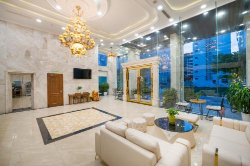 truong an two havin hotel