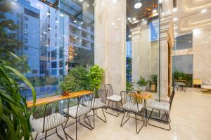 truong an two havin hotel