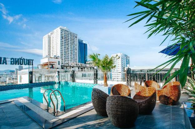 truong an two havin hotel