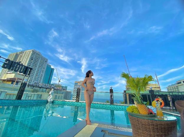 truong an two havin hotel