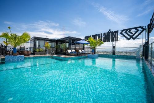 truong an two havin hotel