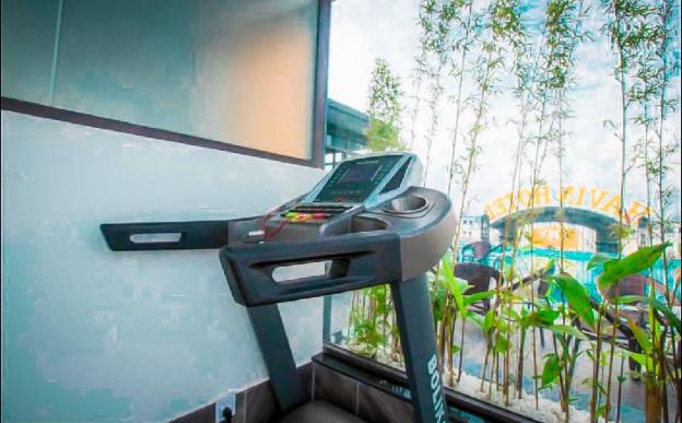 truong an two havin hotel