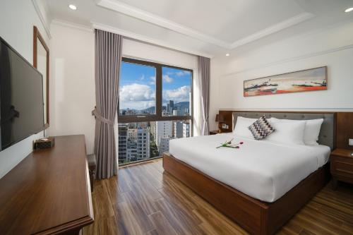 truong an two havin hotel