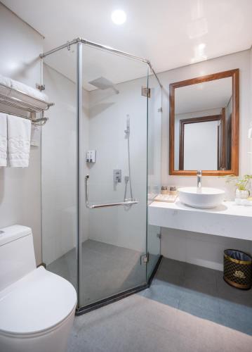 truong an two havin hotel