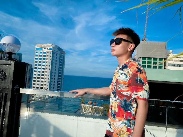 truong an two havin hotel