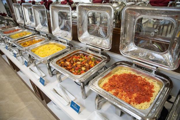 truong an two havin hotel