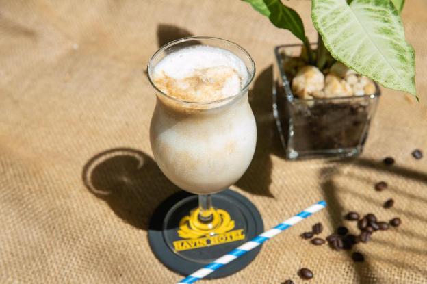 truong an two havin hotel