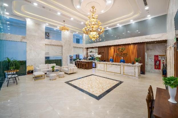 truong an two havin hotel