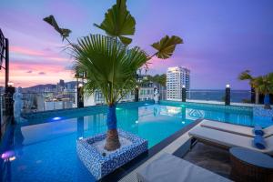 truong an two havin hotel