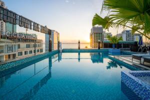 truong an two havin hotel