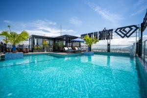 truong an two havin hotel