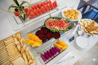 truong an two havin hotel