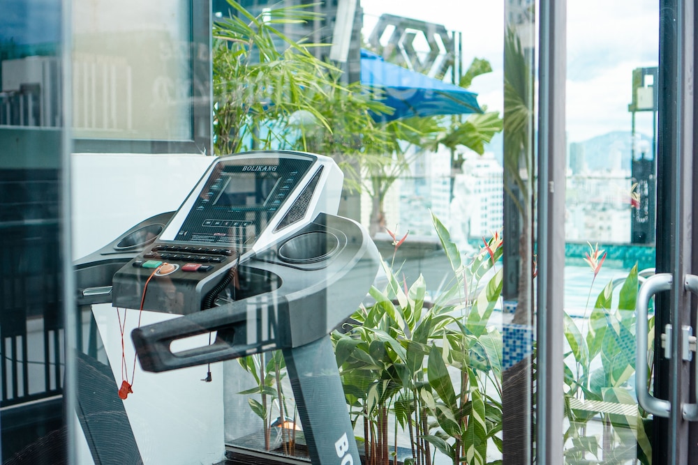 truong an two havin hotel