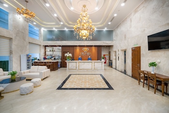 truong an two havin hotel