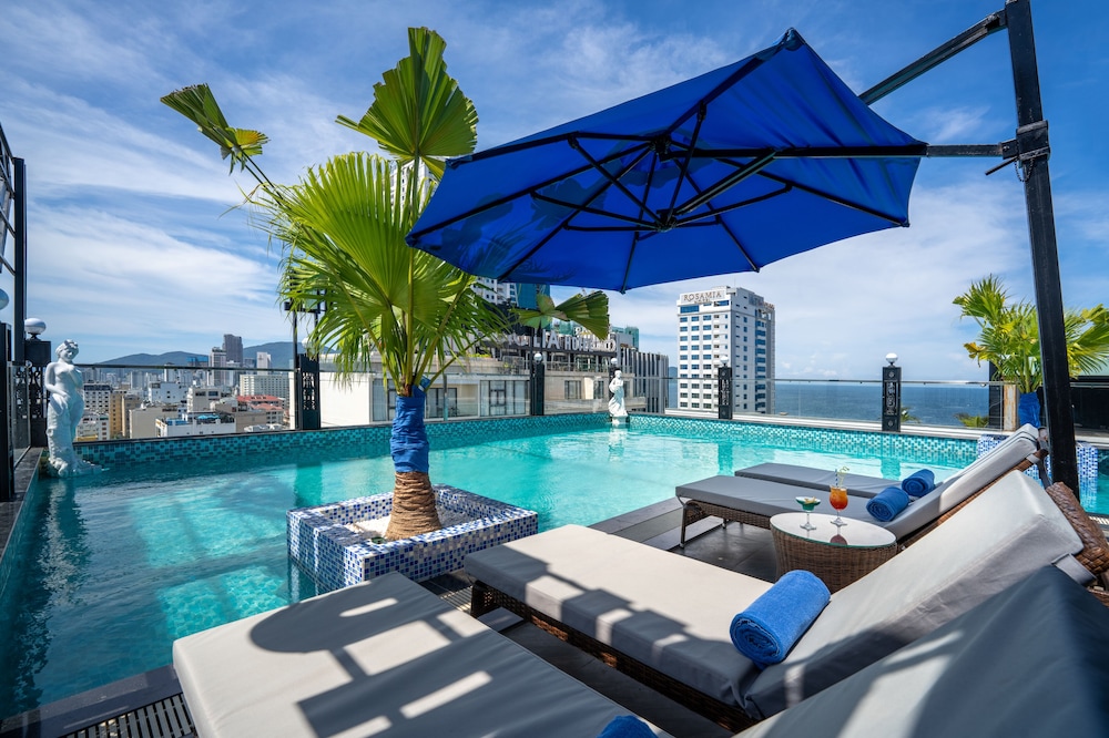 truong an two havin hotel