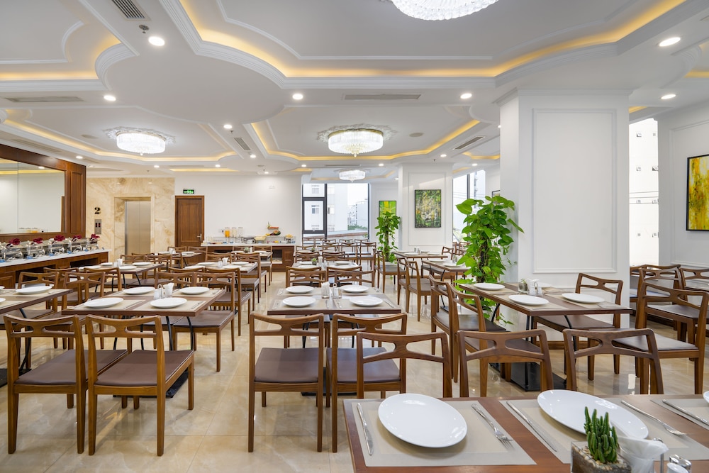 truong an two havin hotel