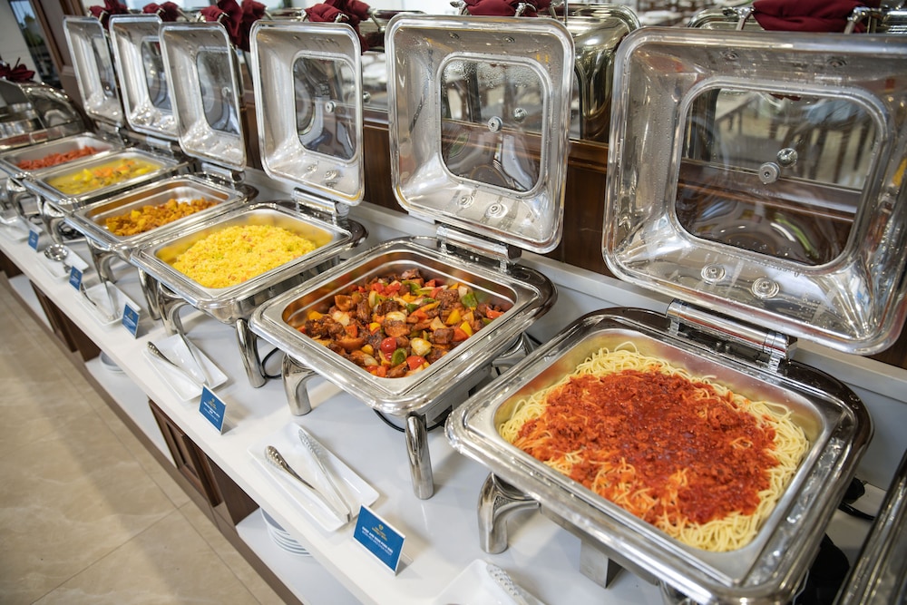 truong an two havin hotel