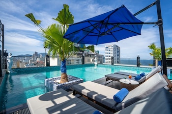 truong an two havin hotel