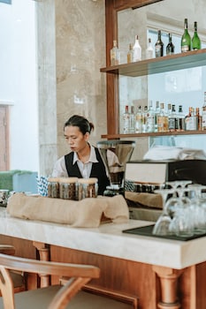 truong an two havin hotel