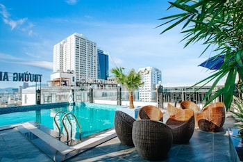 truong an two havin hotel