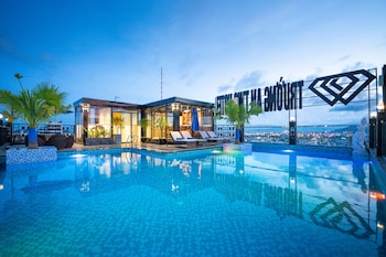 truong an two havin hotel