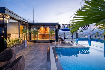 truong an two havin hotel