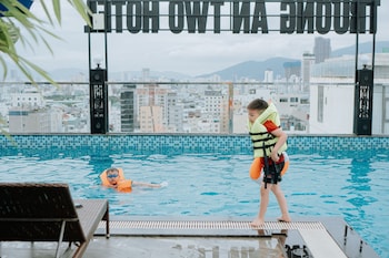 truong an two havin hotel