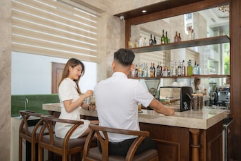 truong an two havin hotel