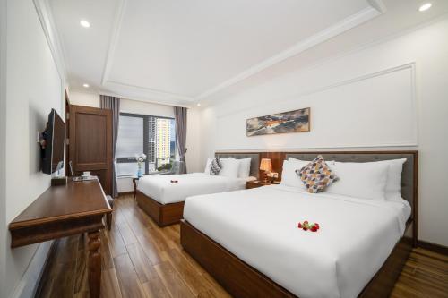 truong an two havin hotel