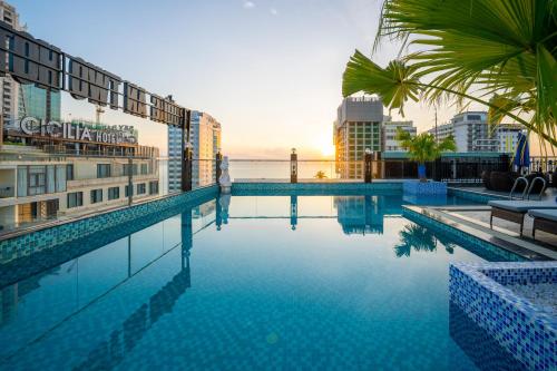 truong an two havin hotel