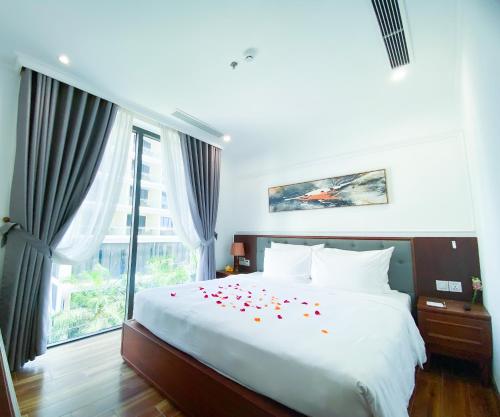 truong an two havin hotel