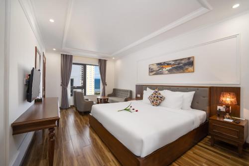 truong an two havin hotel