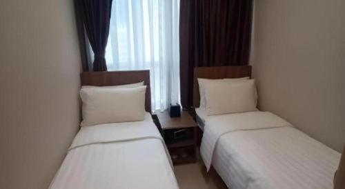 we hotel kowloon