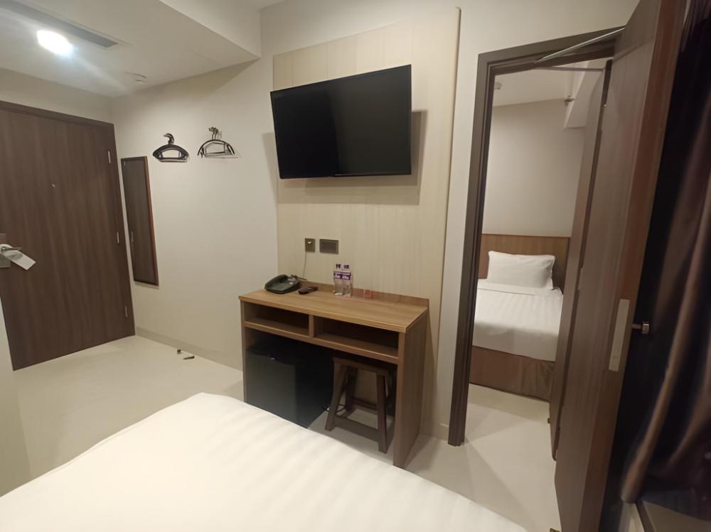 we hotel kowloon