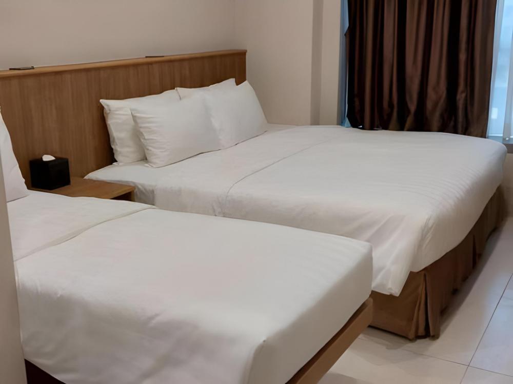 we hotel kowloon